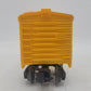 Lionel 6-9833 O Gauge Vlasic Pickles Billboard Reefer Car #9833 EX/Box