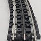 K-Line O Gauge O-72 Extra Long Curve Track Sections [4] EX