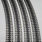 K-Line O Gauge O-72 Extra Long Curve Track Sections [4] EX