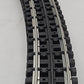 K-Line O Gauge O-72 Extra Long Curve Track Sections [4] EX