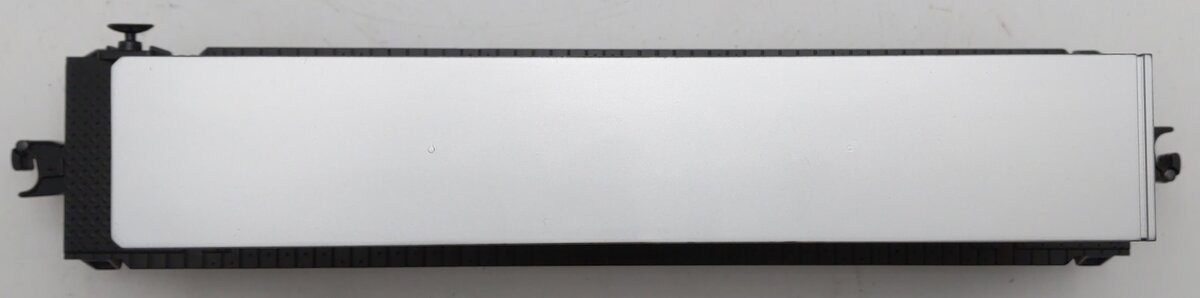 MTH 30-76181 O Gauge Norfolk Southern Flat Car w/ Trailer LN/Box