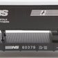 MTH 30-76181 O Gauge Norfolk Southern Flat Car w/ Trailer LN/Box