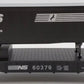 MTH 30-76181 O Gauge Norfolk Southern Flat Car w/ Trailer LN/Box