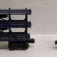 Lionel 6-9123 / 6-9300 O-Gauge Assorted Freight Cars [2] VG/Box