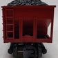 MTH 30-7521 O Gauge Union Pacific Hopper #38357 EX/Box