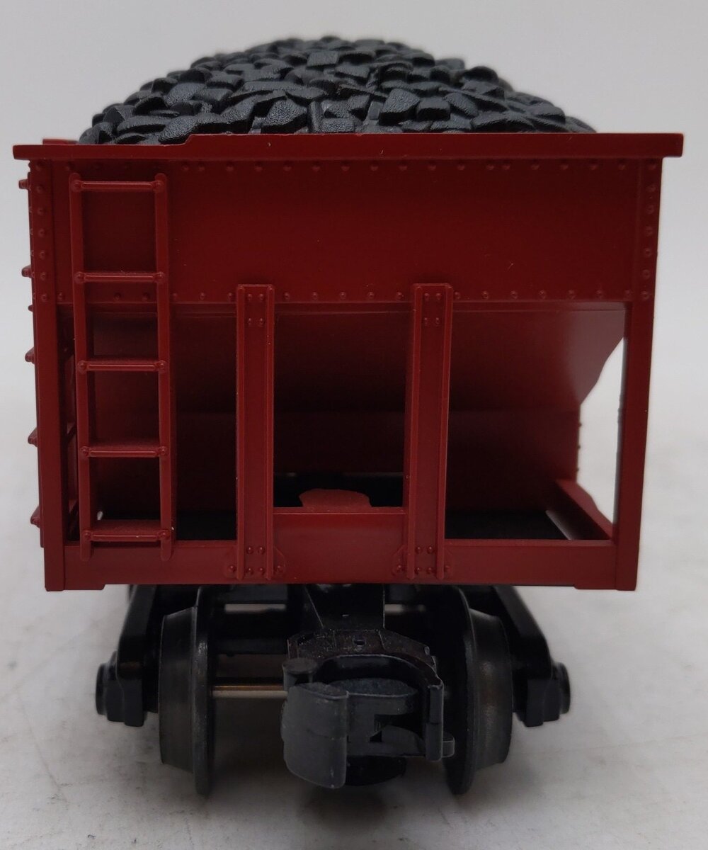 MTH 30-7521 O Gauge Union Pacific Hopper #38357 EX/Box