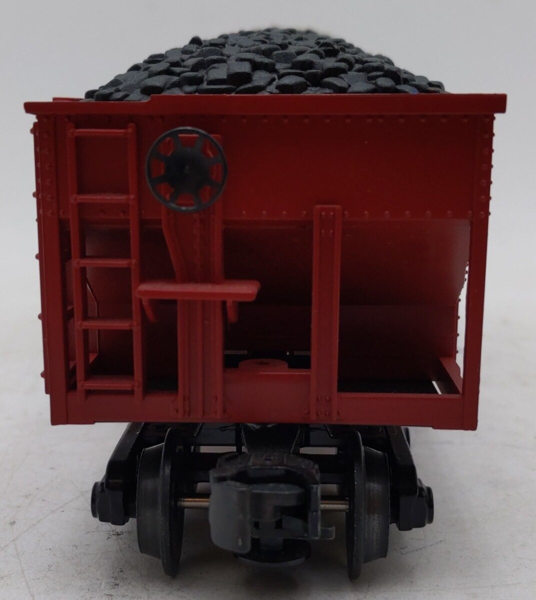 MTH 30-7521 O Gauge Union Pacific Hopper #38357 EX/Box
