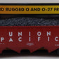 MTH 30-7521 O Gauge Union Pacific Hopper #38357 EX/Box