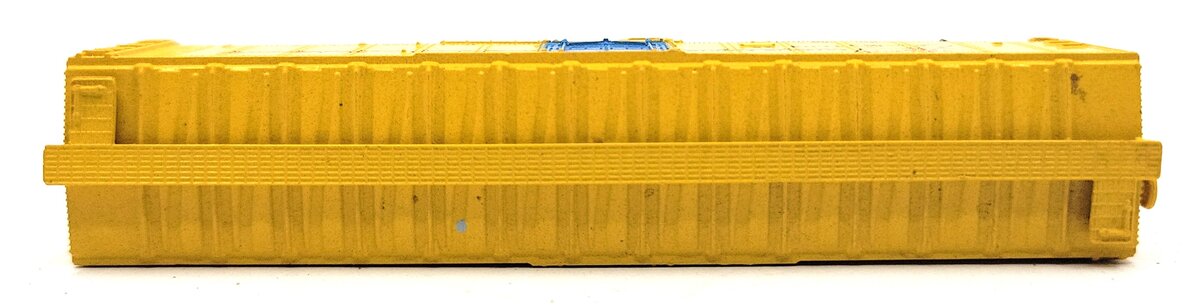 Atlas 3659 N Scale Libby's 50' Mechanical Reefer #45 LN/Box