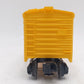 Lionel 6-9832 O Gauge Cheerios Billboard Reefer Car VG/Box