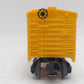Lionel 6-9832 O Gauge Cheerios Billboard Reefer Car VG/Box