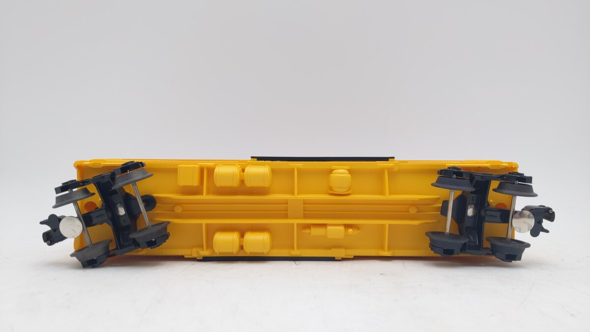 Lionel 6-9832 O Gauge Cheerios Billboard Reefer Car VG/Box