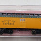 Roundhouse 8566 N Scale Virginia & Truckee 34' Overton Baggage Car LN/Box