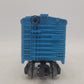 Lionel 6-9813 O Gauge Ruffles Potato Chips Billboard Reefer Car #9813 VG/Box