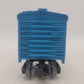 Lionel 6-9813 O Gauge Ruffles Potato Chips Billboard Reefer Car #9813 VG/Box