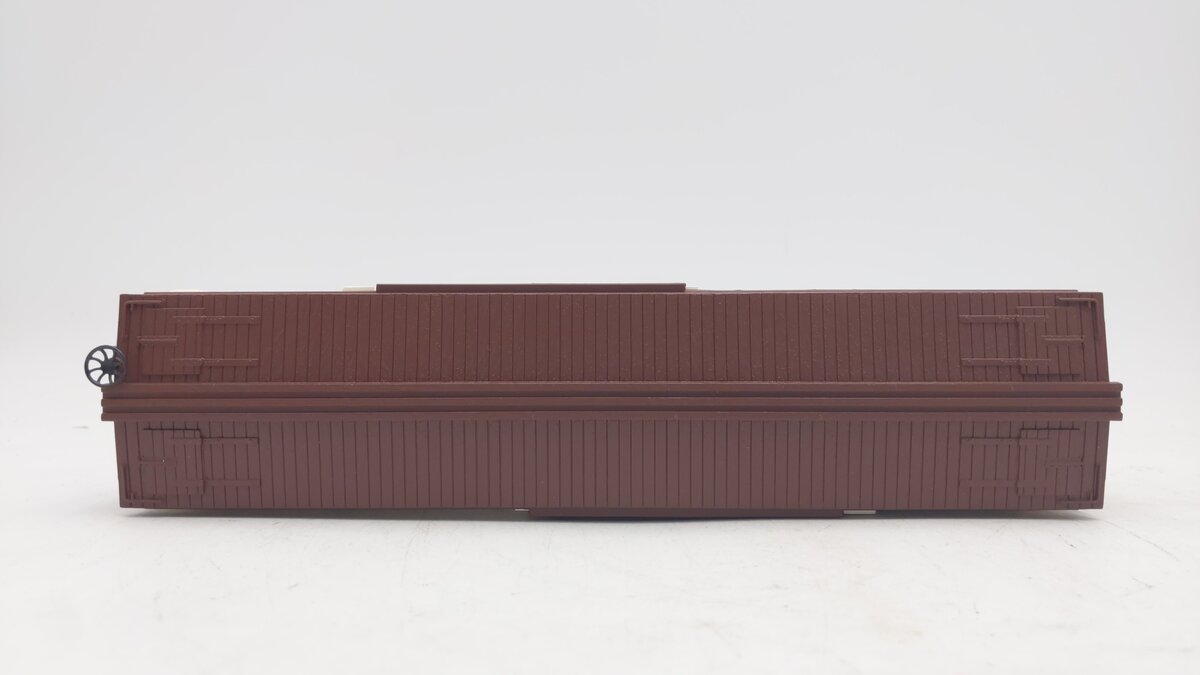 Lionel 6-7707 O Gauge White Owl Cigar Boxcar EX/Box