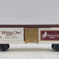 Lionel 6-7707 O Gauge White Owl Cigar Boxcar EX/Box