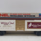 Lionel 6-7707 O Gauge White Owl Cigar Boxcar EX/Box