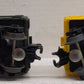 Lionel 6-9787 / 6-9781 O Gauge Assorted Boxcars [2] EX/Box