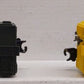Lionel 6-9787 / 6-9781 O Gauge Assorted Boxcars [2] EX/Box