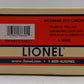 Lionel 6-36695 O Gauge Wegmans 2012 Caboose #36695 LN/Box