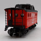 Lionel 6-36695 O Gauge Wegmans 2012 Caboose #36695 LN/Box