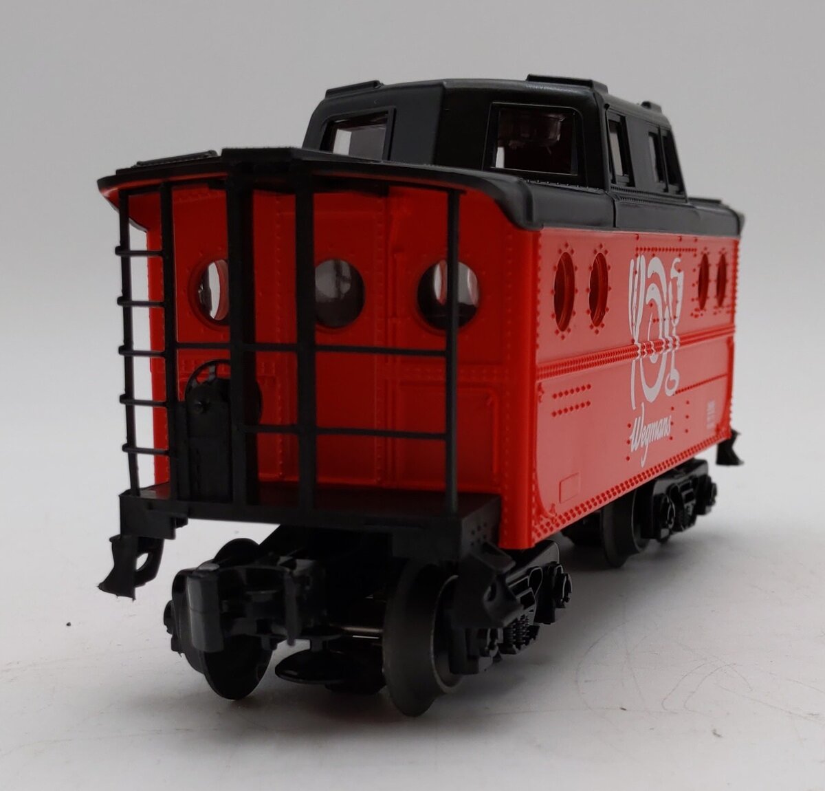 Lionel 6-36695 O Gauge Wegmans 2012 Caboose #36695 LN/Box