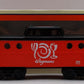 Lionel 6-36695 O Gauge Wegmans 2012 Caboose #36695 LN/Box