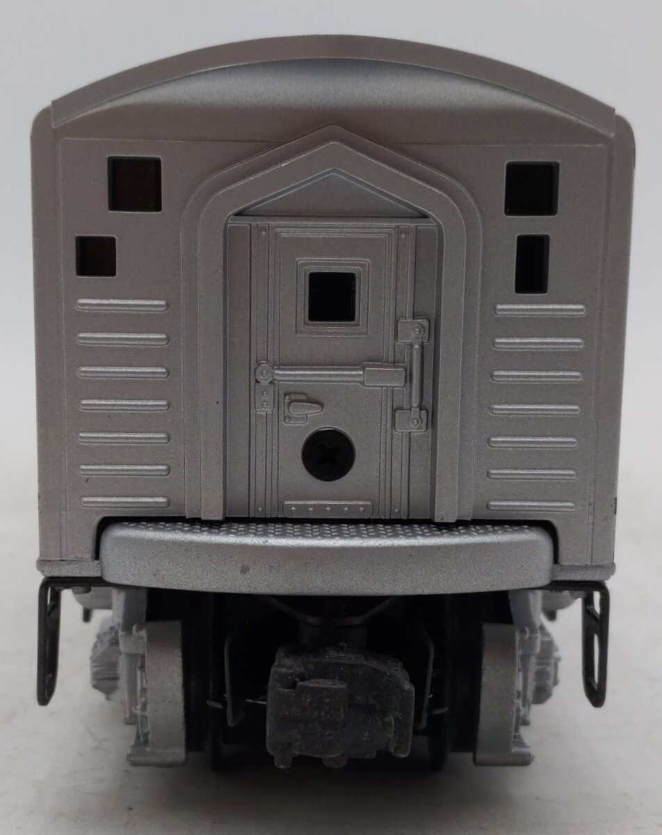 Lionel 6-14517 O Gauge Santa Fe Powered F3 B Unit Diesel Locomotive #2343C EX/Box