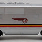 Lionel 6-14517 O Gauge Santa Fe Powered F3 B Unit Diesel Locomotive #2343C EX/Box