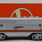 Lionel 6-14517 O Gauge Santa Fe Powered F3 B Unit Diesel Locomotive #2343C EX/Box