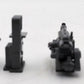 Overland 0811.1 O Scale Brass Machine Back Shop Casting Set NIB