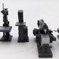 Overland 0811.1 O Scale Brass Machine Back Shop Casting Set NIB