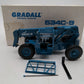 Hiram Construction Company 1:32 Scale Diecast GRADALL 534C-9 Material Handler/Box