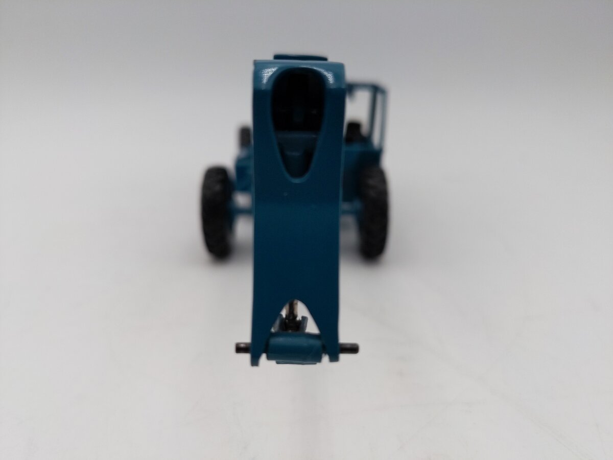 Hiram Construction Company 1:32 Scale Diecast GRADALL 534C-9 Material Handler/Box