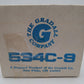 Hiram Construction Company 1:32 Scale Diecast GRADALL 534C-9 Material Handler/Box