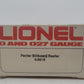 Lionel 6-9814 O Gauge Perrier Billboard Reefer Car #9814 EX/Box