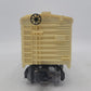 Lionel 6-9814 O Gauge Perrier Billboard Reefer Car #9814 EX/Box