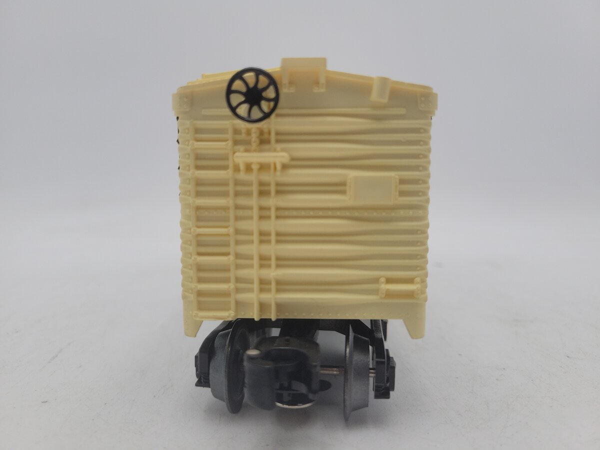 Lionel 6-9814 O Gauge Perrier Billboard Reefer Car #9814 EX/Box