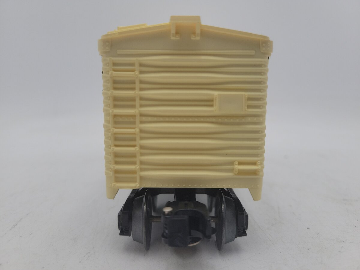 Lionel 6-9814 O Gauge Perrier Billboard Reefer Car #9814 EX/Box