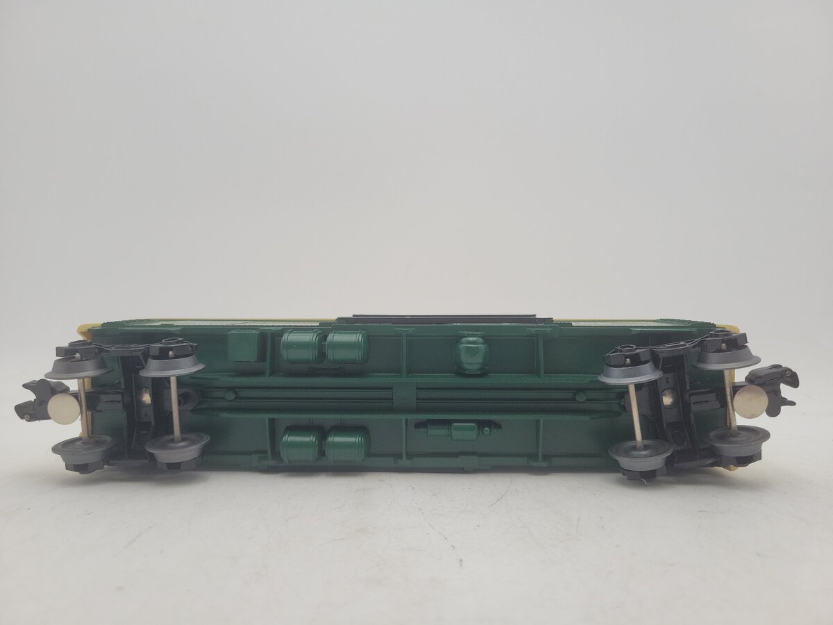 Lionel 6-9814 O Gauge Perrier Billboard Reefer Car #9814 EX/Box