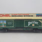 Lionel 6-9814 O Gauge Perrier Billboard Reefer Car #9814 EX/Box