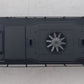 Athearn ATHG40840 HO Scale Iowa Interstate GP38-2 Diesel Locomotive #718 w/ DCC LN/Box