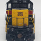 Athearn ATHG40840 HO Scale Iowa Interstate GP38-2 Diesel Locomotive #718 w/ DCC LN/Box