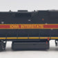 Athearn ATHG40840 HO Scale Iowa Interstate GP38-2 Diesel Locomotive #718 w/ DCC LN/Box