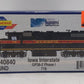 Athearn ATHG40840 HO Scale Iowa Interstate GP38-2 Diesel Locomotive #718 w/ DCC LN/Box