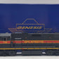 Athearn ATHG40840 HO Scale Iowa Interstate GP38-2 Diesel Locomotive #718 w/ DCC LN/Box