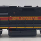 Athearn ATHG40840 HO Scale Iowa Interstate GP38-2 Diesel Locomotive #718 w/ DCC LN/Box