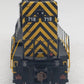 Athearn ATHG40840 HO Scale Iowa Interstate GP38-2 Diesel Locomotive #718 w/ DCC LN/Box
