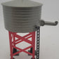 Louis Marx & Co. O Gauge Plastic Water Tower EX/Box